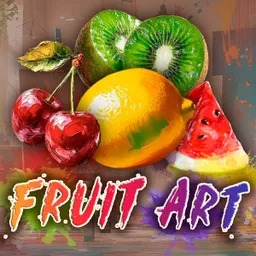 Fruit Art