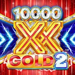 10000X Gold 2