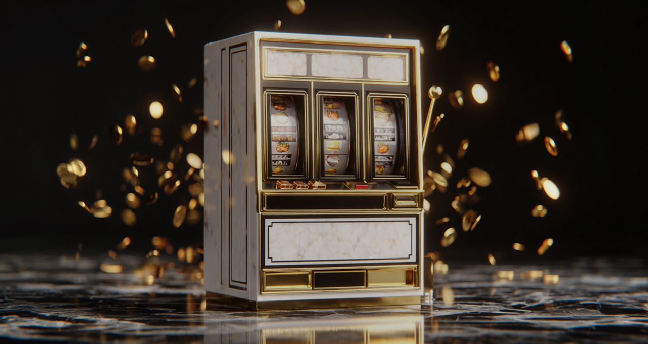 21 Casino